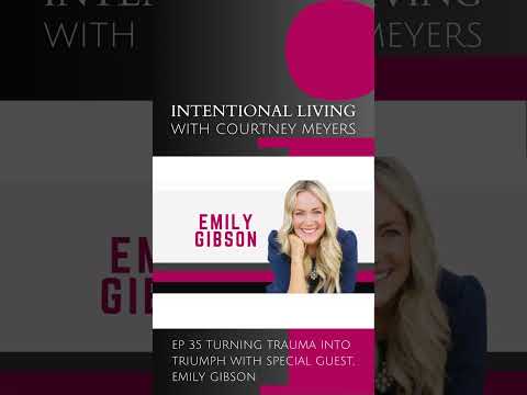 From Trauma to Triumph!