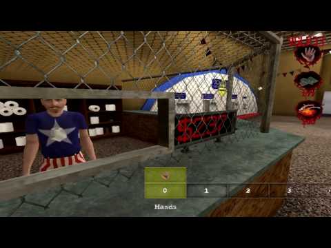 Postal 2 Paradise Lost Walkthrough Part 4 By Vglp33 Game Video Walkthroughs