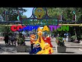 Sesame Place Entertainment Compilation 1990 1998