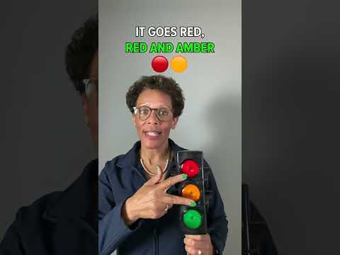 Traffic Light Sequence