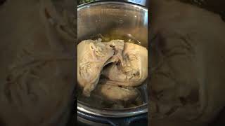 Chicken Breast Instant Pot Recipe