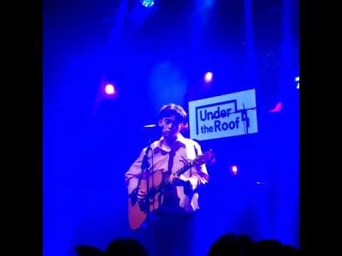 자작곡 (Under the Roof vol 잔나비)