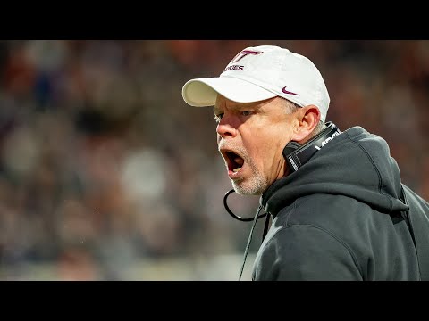 Philip Montgomery Postgame Press Conference (11/29/25)