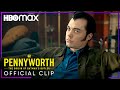 Alfred Pennyworth & Martha Wayne Plan A Rescue Mission | Pennyworth | HBO Max.