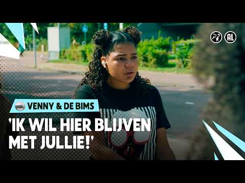 DE OPLOSSING | Venny & de Bims | #8 | NPO Zapp