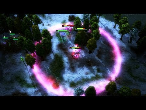 HoN Top 5 Plays of the Week - January 25th