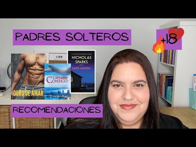 Vídeo relacionado con Siempre (Papás Solteros nº 4)