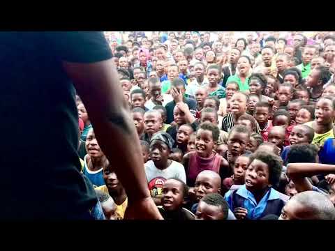 Shimasta MwelaOnse Movement, Community GBV awareness program