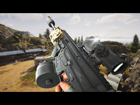 My Last Mission For the Case!