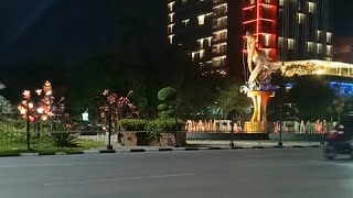 Download lagu Suasana Malam Di Taman RTH Pekanbaru mp3 Download lagu Suasana Malam Di Taman RTH Pekanbaru mp3