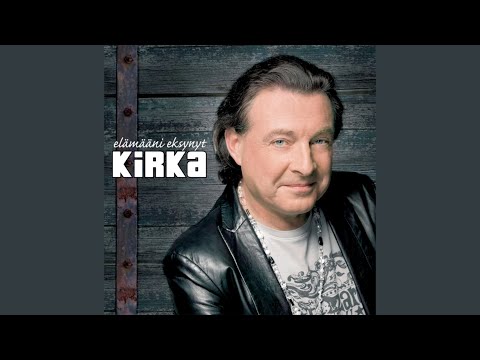 Olet tie jonka löysin