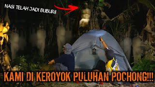 Download lagu CAMPING HOROR DI KEROYOK PULUHAN POCONG TIDAK BISA TIDUR SEMALAMAN MENYESAL NGINEP DI SINI!! mp3 Download lagu CAMPING HOROR DI KEROYOK PULUHAN POCONG TIDAK BISA TIDUR SEMALAMAN MENYESAL NGINEP DI SINI!! mp3