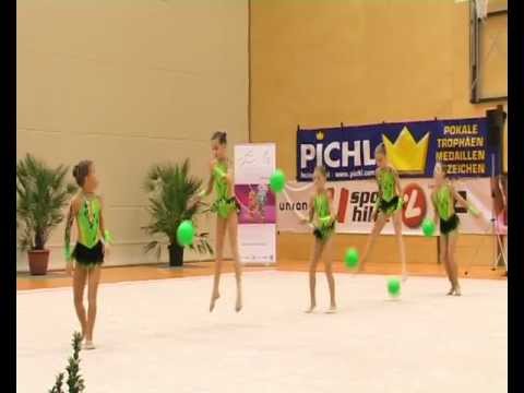 Österr. Gruppenstaats 2012