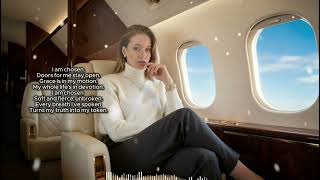 I Am Chosen | Manifestation Song for Self Concept, Confidence & Alignment