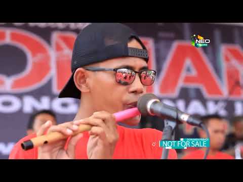 Perjuangan dan Doa - Bams | New Pallapa Romantis Community (2018)