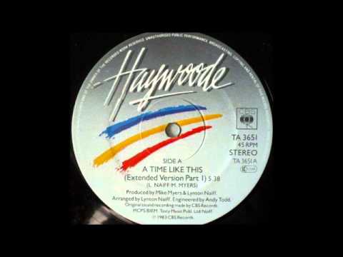 HAYWOODE - A Time Like This (Extended Version Part 1) [HQ]