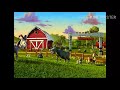 Robbie Rotten Hides Back To Barnyard