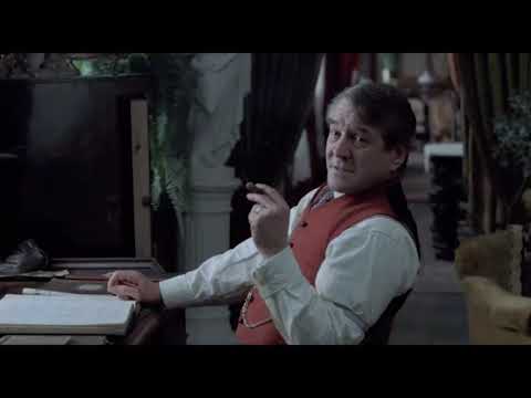 Pelle Erövraren - Frun och Kongstrup