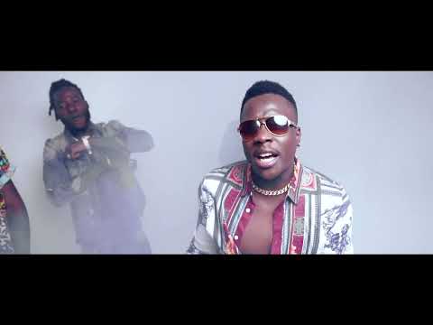 KING KJ - KÔKÔ DOMAINE TIGUI | Clip Vidéo Officiel