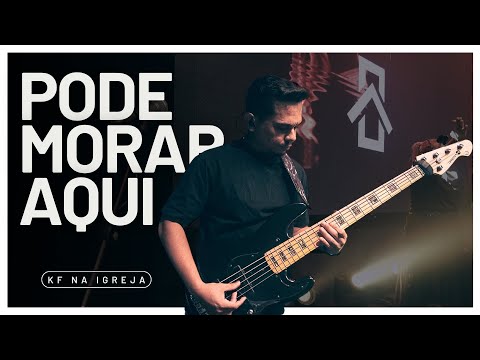 @lavinniaofc PODE MORAR AQUI (AO VIVO) | KLEYTTON FARNEY BASS CAM