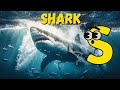 Ocean Giants ABC Song Shark Whale Dolphin Alphabet Song For Kids Kids Alphabet