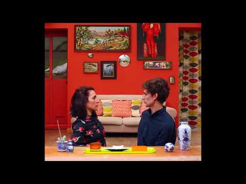 Teaser Princesse Noumie