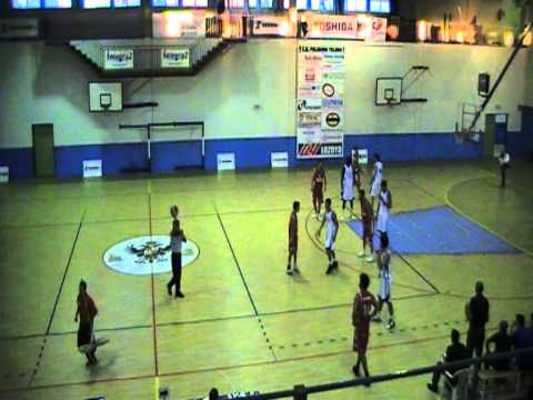 EBA B J2  S T  Polígono   Real Madrid