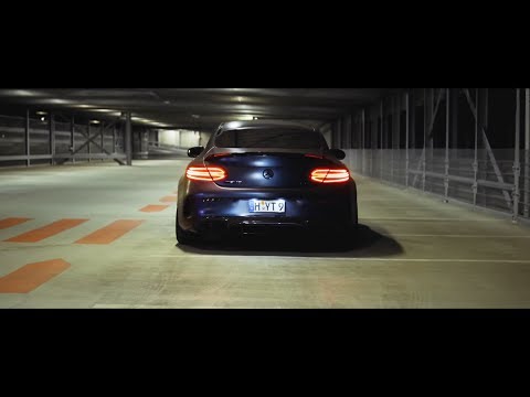 Local Jane - No Light [Bass Boosted] C63 AMG Showtime
