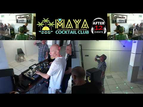 Beatmaxx + Paul T - Birthday Bash Spain 2024 14 09 (After 12 Events)