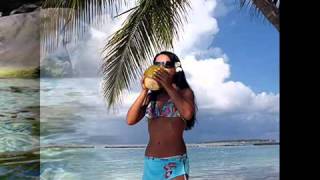 Goombay Dance Band - Paradise Of Joy