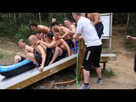 De Ster 1 - A.L.S. Ice Bucket Challenge 2014