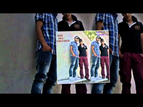 Reis Aka Cash Faruk ft Slower Sercash Hayatımı Yaktın Yıktın Sevgili 2012