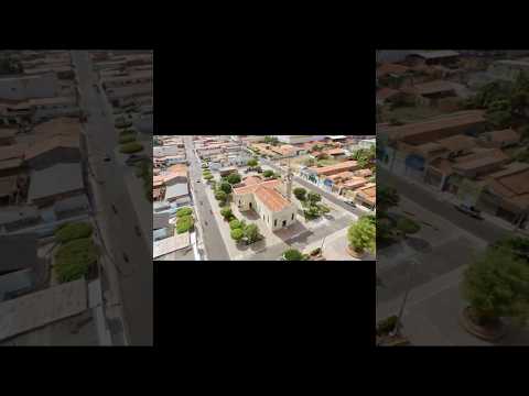 CIDADE DE AFONSO CUNHA / MARANHÃO