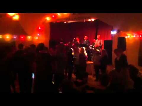 Lucia event 12/12-2010 Vimmerby