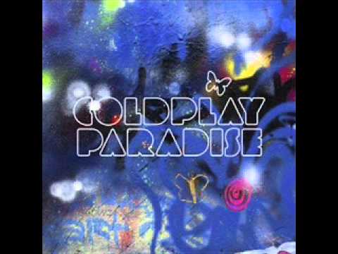 Paradise - Coldplay (Fedde le Grand Remix)