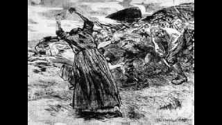 Käthe Kollwitz -The Face of Early 20th Century Expressionism, Socialism, Feminism, and Pacifism