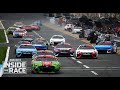 Recapping a weekend of the best and worst performances at Charlotte Motor Speedway | Inside the Race