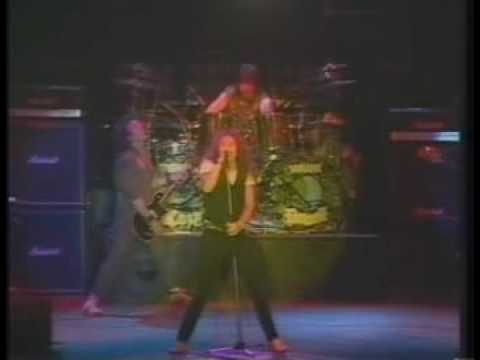 Whitesnake - Love Hunter - Live Donnington 1983