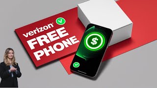 Verizon Free Cell Phone No Deposit No Activation Fee