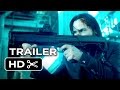 John Wick TRAILER 1 2014 Keanu Reeves Willem Dafoe Action Movie HD