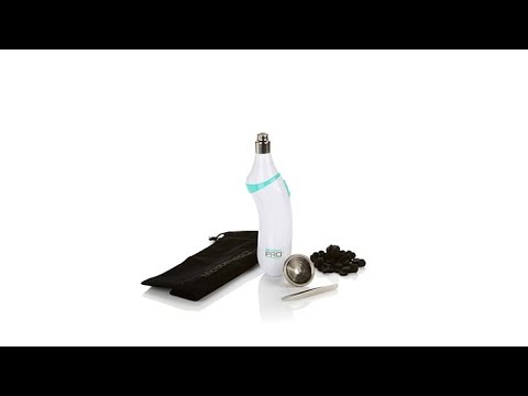 DERMETIX MicroDermPRO Set