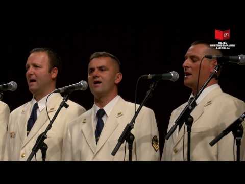 Mi smo hrvatski mornari - Klapa Sveti Juraj HRM