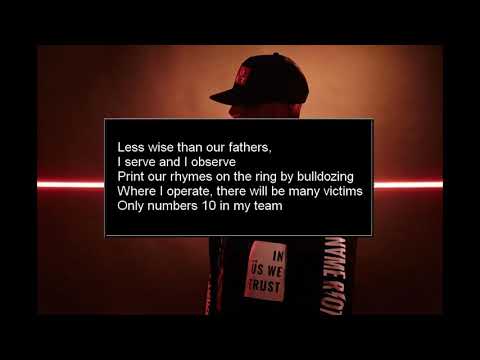 Videoclip de N°10 — Booba