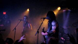 Behemoth - Christians to the Lions HD