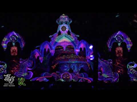 Eder FM @ Mundo de Oz 2018