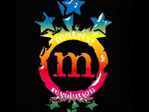 Ricky Le Roy & Franchino live @ Matrix 15-09-2001 - 3