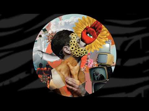 Petit Batou - There Are Plants In The Spa [BOSLTD008]