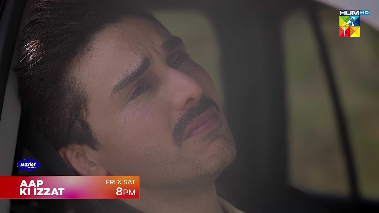 Aap Ki Izzat - Episode 07 - 08 Promo | Fri & Sat At 09 PM On Youtube [ Urwa Hocane &  Ahsan Khan