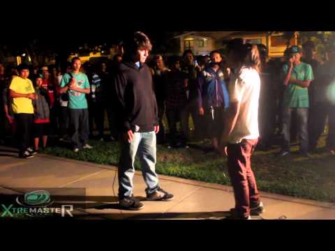 8os2: Enzo vs Shino - Apus Atipanaku 8