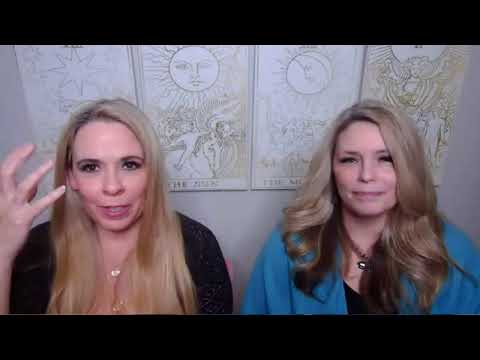 Divinely Guided Live With Jenn and Katie